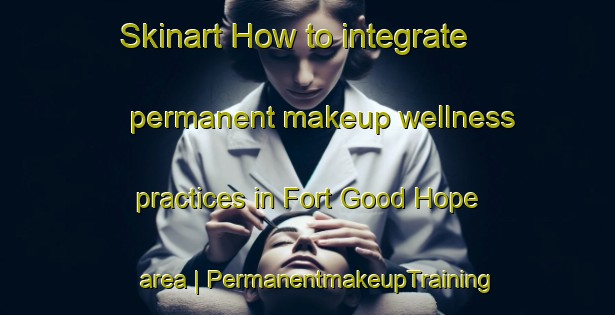 Skinart How to integrate permanent makeup wellness practices in Fort Good Hope area | PermanentmakeupTraining | PermanentmakeupClasses | SkinartTraining-Canada
